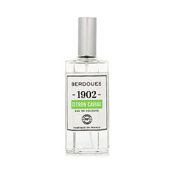 Berdoues 1902 Citron Caviar EDC 125 ml UNISEX