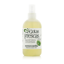 Instituto Español Gotas Frescas EDC 250 ml UNISEX