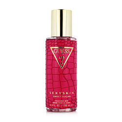 Guess Sexy Skin Sweet Sugar tělový sprej 250 ml W