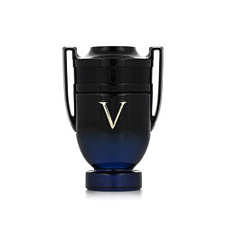 Paco Rabanne Invictus Victory Elixir Parfém Intense 50 ml M