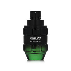 Viktor & Rolf Spicebomb Night Vision EDT 50 ml M