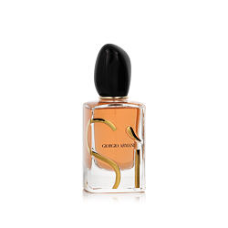 Giorgio Armani Sì Intense 2023 EDP Intense plnitelný 50 ml W