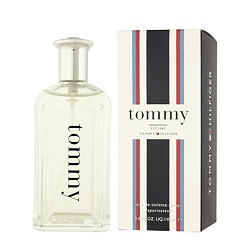 Tommy Hilfiger Tommy EDT 100 ml M