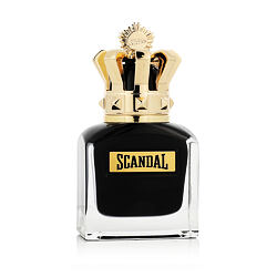 Jean Paul Gaultier Scandal Pour Homme Le Parfum EDP Intense plnitelný 50 ml M