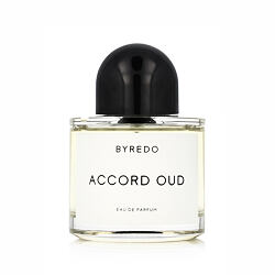 Byredo Accord Oud EDP 100 ml UNISEX