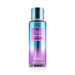 Victoria's Secret Love Spell Splash 2023 tělový sprej 250 ml W