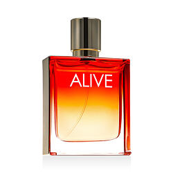 Hugo Boss Boss Alive Intense EDP 50 ml W
