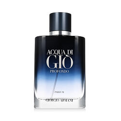 Giorgio Armani Acqua di Giò Profondo Parfém 100 ml M
