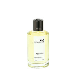 Mancera Paris Aoud Violet EDP tester 120 ml UNISEX
