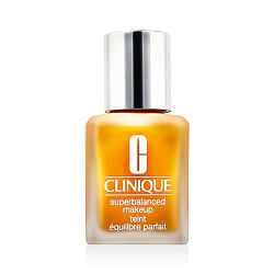 Clinique Superbalanced Makeup (CN 62 Porcelain Beige MF) 30 ml