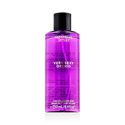 Victoria's Secret Very Sexy Orchid tělový sprej 250 ml W