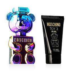 Moschino Toy 2 Pearl EDP 30 ml + BL 50 ml UNISEX