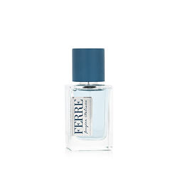 Gianfranco Ferré Ferre Fougere Italiano for Men EDT tester 100 ml M