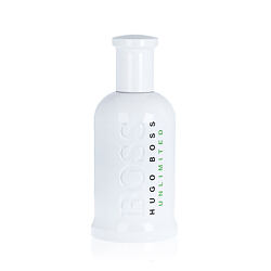 Hugo Boss Boss Bottled Unlimited EDT 200 ml M