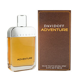 Davidoff Adventure EDT poškozená krabička 100 ml M