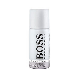 Hugo Boss Boss Bottled DEO ve spreji 150 ml M