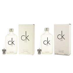 Calvin Klein CK One EDT 200 ml UNISEX