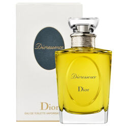 Dior Christian Les Creations de Monsieur Dior Dioressence EDT 100 ml W