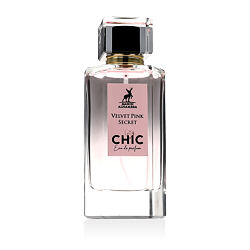 Maison Alhambra Chic Velvet Pink Secret EDP 100 ml W
