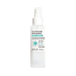 APLB Glutathione Niacinamide Mist Essence 105 ml