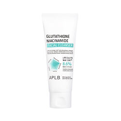 APLB Glutathione Niacinamide Facial Cleanser 80 ml