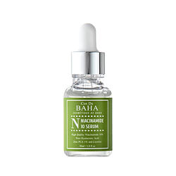 Cos De Baha N Niacinamide 10 Serum 30 ml