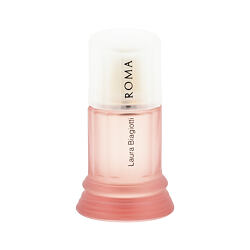 Laura Biagiotti Roma Rosa EDT 25 ml W