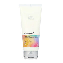 Wella ColorMotion+ Moisturizing Color Reflection Conditioner 200 ml