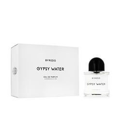 Byredo Gypsy Water EDP 100 ml UNISEX