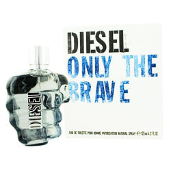 Diesel Only the Brave EDT 125 ml M