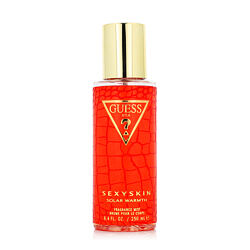 Guess Sexy Skin Solar Warmth tělový sprej 250 ml W