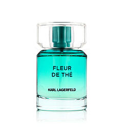 Karl Lagerfeld Fleur de Thé EDP 50 ml W
