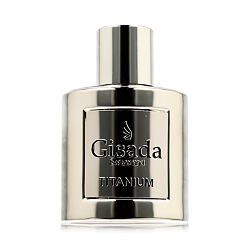 Gisada Titanium EDP 100 ml UNISEX
