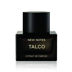 New Notes Talco Extrait de Parfum 50 ml UNISEX