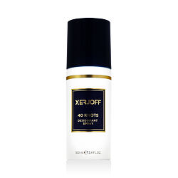 Xerjoff Join the Club 40 Knots DEO ve spreji 100 ml UNISEX