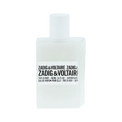 Zadig & Voltaire This is Her EDP 50 ml W