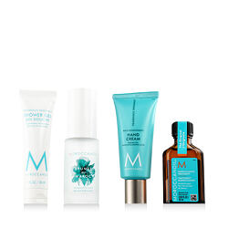 Moroccanoil Body Discovery Set