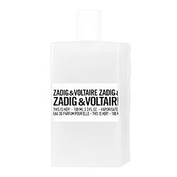 Zadig & Voltaire This is Her EDP 100 ml W