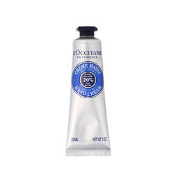 L'Occitane Shea Butter 20% Hand Cream Dry Skin 30 ml