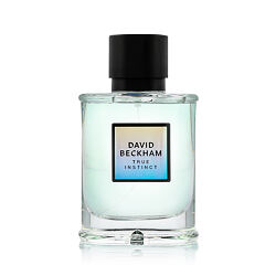 David Beckham True Instinct EDP poškozená krabička 75 ml M