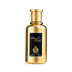 House of Perfumes Royal Oud EDP 100 ml UNISEX