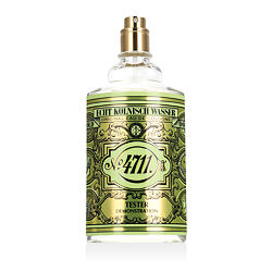 4711 Floral Collection Lily Of The Valley EDC tester 100 ml W