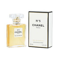 Chanel No 5 EDP 35 ml W