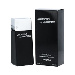 Jacomo de Jacomo EDT 100 ml M