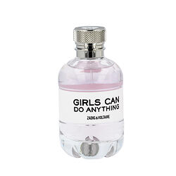 Zadig & Voltaire Girls Can Do Anything EDP tester 90 ml W