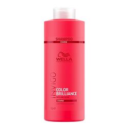Wella Invigo Color Brilliance Shampoo (Coarse Hair) 1000 ml