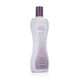 Farouk Systems Biosilk Color Therapy Cool Blonde Shampoo 355 ml