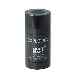 Mont Blanc Explorer DST 75 g M