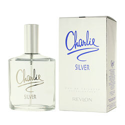 Revlon Charlie Silver EDT 100 ml W