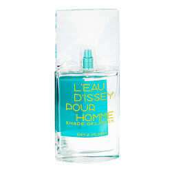 Issey Miyake L'Eau d'Issey Pour Homme Shade of Lagoon EDT tester 100 ml M